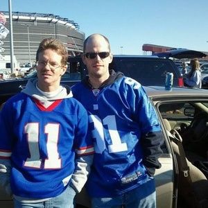 Meet your Posher, Jason